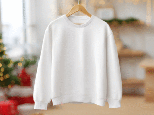 What Is a Sweatshirt? | Foxthread’s Guide to Comfort and Style