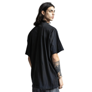 100% Cotton Short-Sleeve T-Shirt