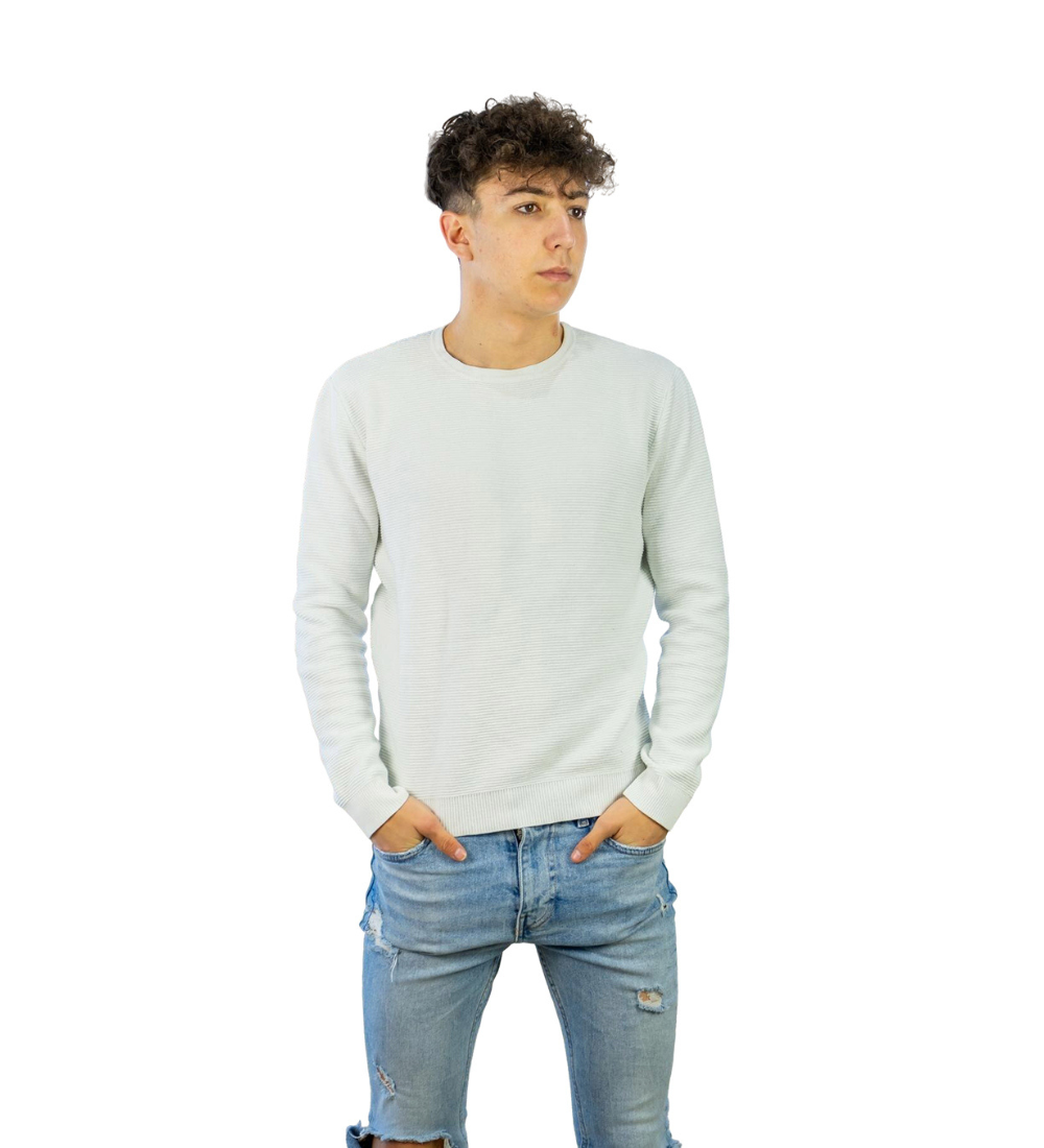 Pioneer 3.0 Knit T-Shirt