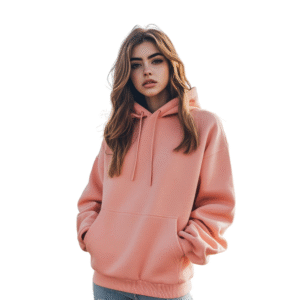 Urban Chill Oversized