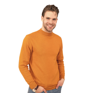 StreetX – 100% Cotton Knit T-Shirt