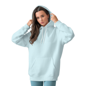 Comfort Hoodie