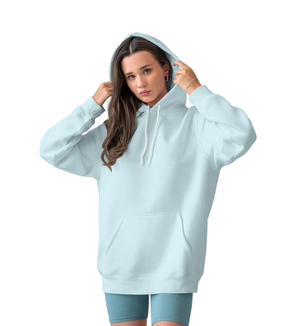 Comfort Hoodie