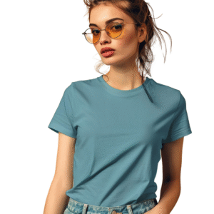 RebelCore T-Shirt – 100% Combed Cotton