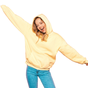 Timeless Weekend Hoodie