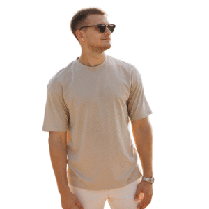 NovaLine Unisex Cotton T-Shirt